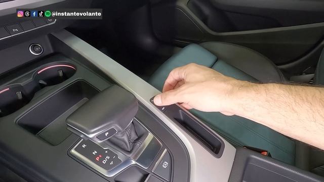 Avaliação Audi A5 2022 Sportback S LINE - Impossível não se apaixonar! | ?247 INSTANTE VOLANTE смотреть онлайн