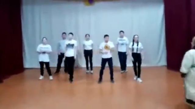 Челлендж на Татьянин день 25 январь 2021 "Кун -Кааjы" ла 10 класстын уренчиктери смотреть онлайн
