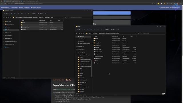 New V Rising Mod Completely Changed My View Of The Game!