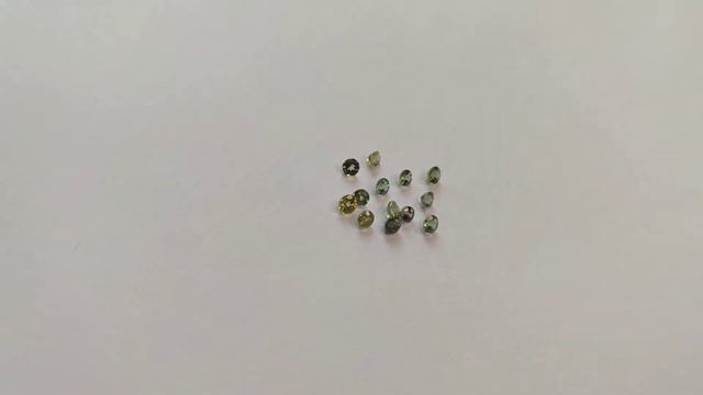 Cirkon 0,2 ct, 3 mm (563) смотреть онлайн