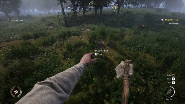 Medieval Dynasty - Easy Coins in Early Game смотреть онлайн