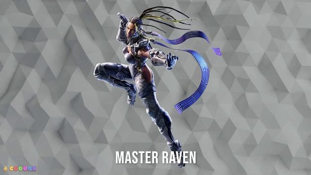 Tekken 8 Missing Characters смотреть онлайн