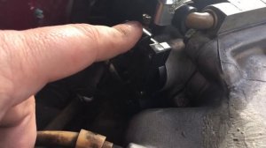 Плавают обороты на холостом ходу. ВАЗ-2109