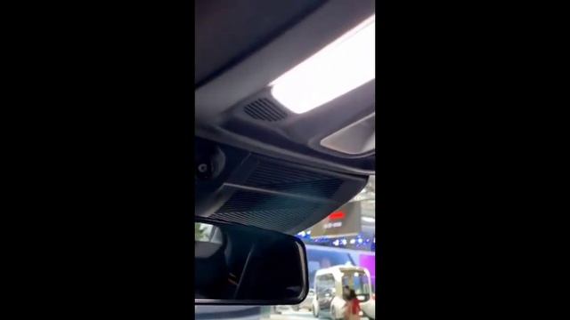 2022 Changan UNI-T 1.5T 7DCT Walkaround_2022 Guangzhou motor show смотреть онлайн