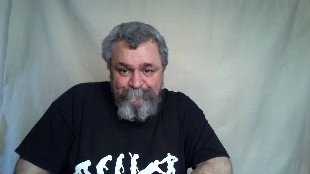 Палеогеография