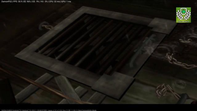 DamonPS2:PRO PS2 Emulator | Nvidia Shield | HD TEST 2 | GOD OF WAR | Tegra X1| Android 7.0 | V1 смотреть онлайн