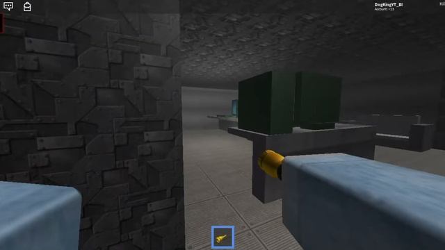 Call... Call of Duty: Zombies... In.. ROBLOX!? - ROBLOX смотреть онлайн