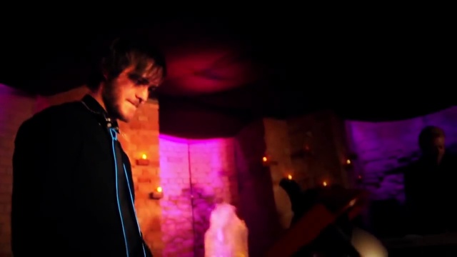 NEA! - Magic Mystery [2015] смотреть онлайн