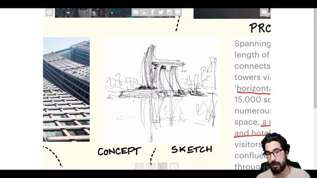 HORIZONTAL skyscraper now open! | Playground built ABOVE parking garage!? | Architecture News смотреть онлайн