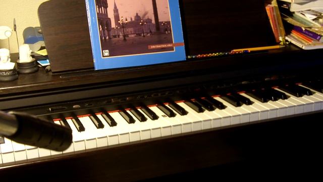 D minor scale смотреть онлайн