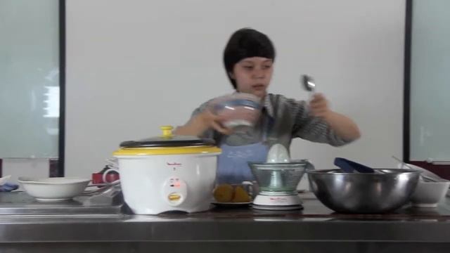 Moulinex You Cook Video Recipe Challenge Entry -- Patricia Heikkinen смотреть онлайн
