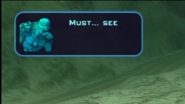 Destroy all Humans! 2 Infected Human Scans смотреть онлайн