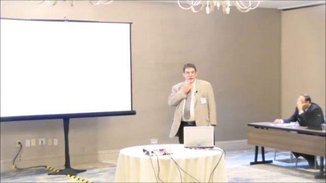 Artificial Intelligence, Interdisciplinary and/or ... (Participatory Workshop at WMSCI 2019) смотреть онлайн
