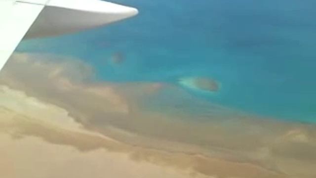Landing at Sharm el Sheikh Airport смотреть онлайн