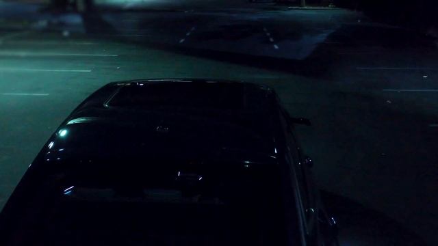 All new Audi e-tron Sportback - Digital Matrix LED Footage смотреть онлайн