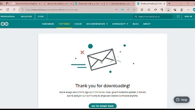 Cómo instalar Arduino IDE capitulo 1 Github: https://github.com/Inventosconmaximo смотреть онлайн