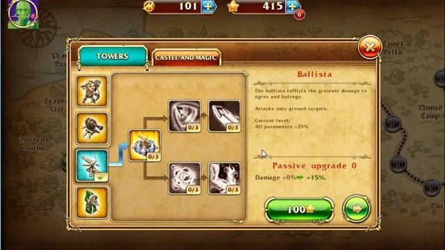 Toy Defense Fantasy (Defense Game) смотреть онлайн