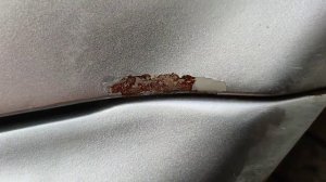 Удалитель ржавчины КППС, Реально работает!