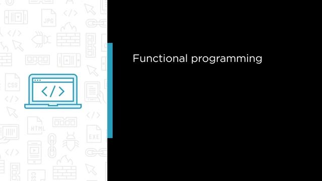 "Course Preview: Fundamentals of Functional Programming in JavaScript" смотреть онлайн