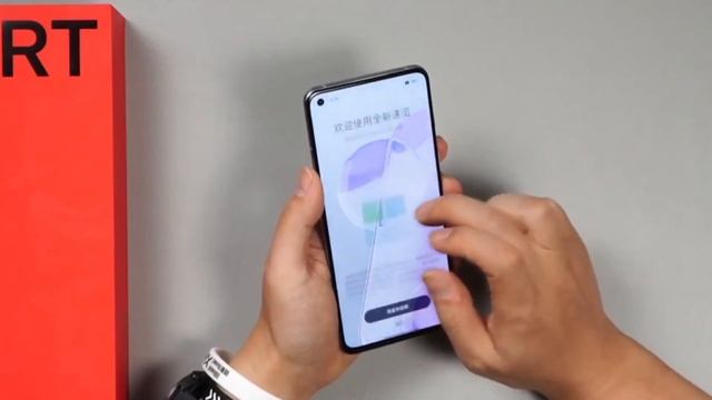 НОВЫЙ ONEPLUS 9RT ТЕБЯ УДИВИТ! ОБЗОР ONEPLUS 9RT!