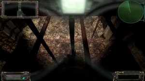 ОП-2.1 видеоархив: найти тайник Архары