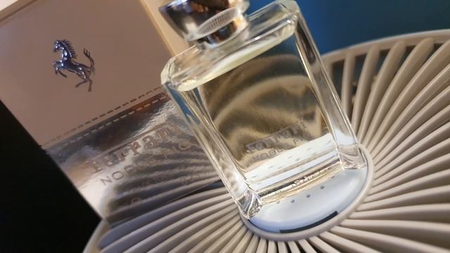 Ferrari noble fig edt perfume review by scenthound смотреть онлайн