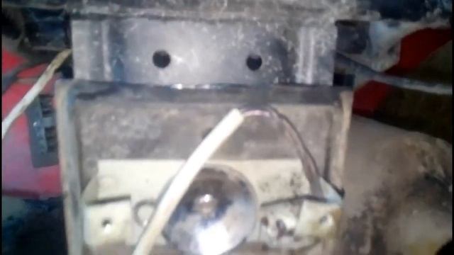 Подключение дополнительных фар на квадроцикл. смотреть онлайн