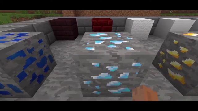 Texture pack - Faithful 32×32 for 1.14 - 1.16 смотреть онлайн