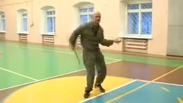 "СПИРАЛЬ". Гимнастика "Спираль" - основа стиля. смотреть онлайн