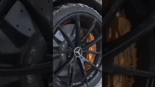 #mercedesbenz #cls63?#amg#мерседес#банан смотреть онлайн