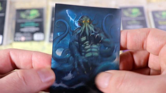 Un Vistazo a las Fundas Premium Big Turtle | Kickstarter смотреть онлайн