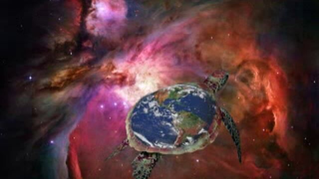 Brazzaville: Asteroid Fields