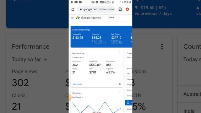 Google AdSense loading method Tamil | 1999$ for day online earning | - #chatgpt #fiverr ??? смотреть онлайн