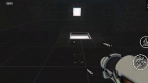 Teleportal 2 Gameplay