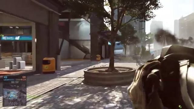 Обновил монитор LG UltraGear 34UC89G-B