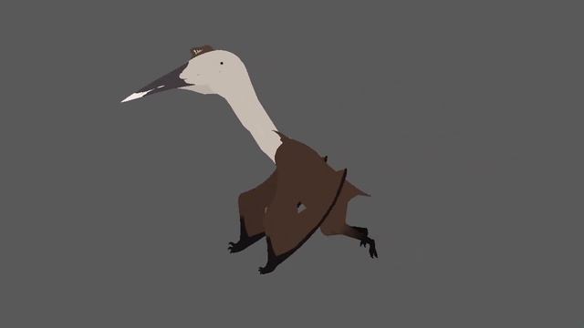 quetzalcoatlus |Stick Nodes| смотреть онлайн