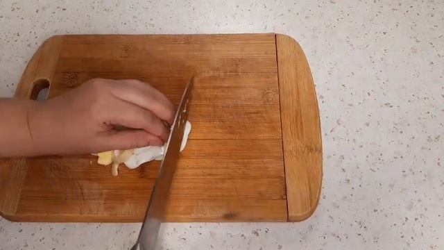 Очень вкусно проста легко приготовить салат? Juda mazali oddiy oson tayyorlanadigan salat смотреть онлайн