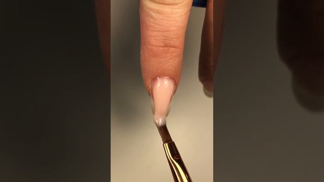 Цветной френч #френч #френчманикюр #ногти #маникюр #nails #допосле #french #nails #manicure смотреть онлайн