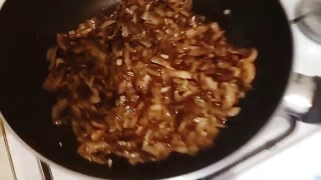 Очень вкусный Жульен! смотреть онлайн