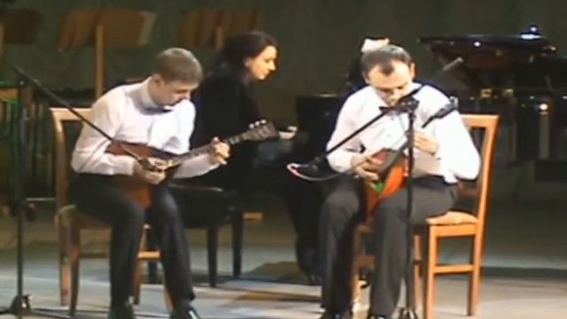 Юбилей В.А. Аверина (1 отд., №9) смотреть онлайн