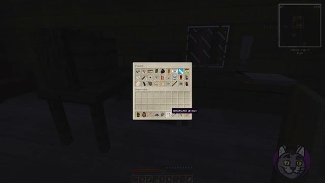 ЖЕСТОКИЙ ЗОМБИ ХАОС! Minecraft карта "Остаться выживать"! смотреть онлайн