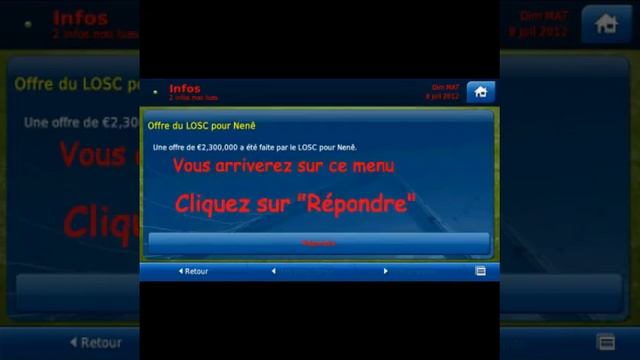 Hack Football Manager Handheld 2013 Android смотреть онлайн