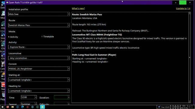OPEN RAILS PROBLEM смотреть онлайн