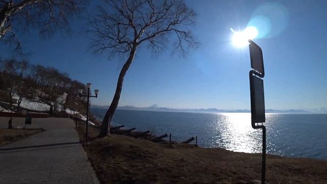 Никольская сопка / Без комментариев смотреть онлайн