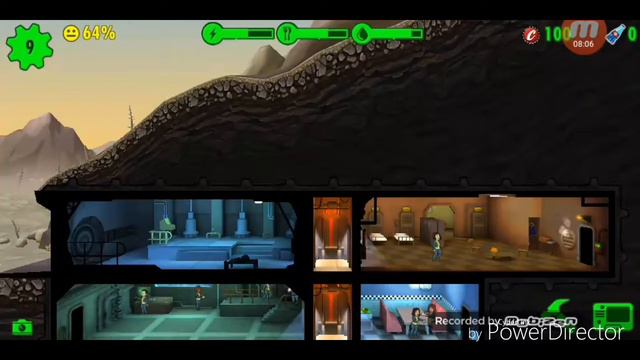 Fallout shelter #1 | начало. смотреть онлайн