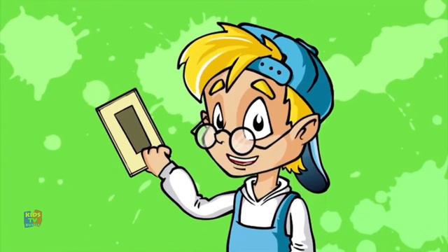 Профессор Почемушкин Почему доллары называют баксами мультфильм русский дети видео Kids Tv Russia смотреть онлайн