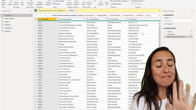 7 Power BI hacks that are useful to know! смотреть онлайн