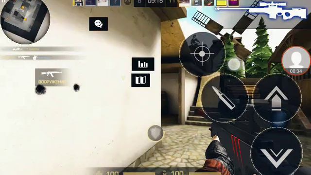Зашитый рот|FRAGMOVIE STANDOFF. смотреть онлайн