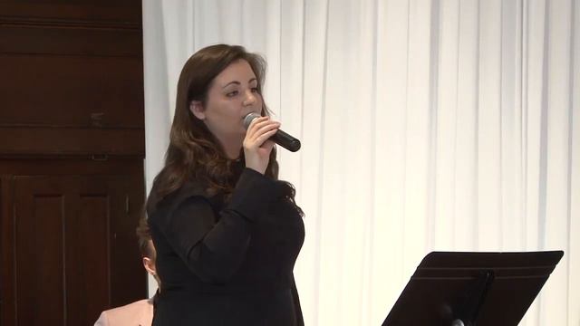 Первая встреча память о ней навсегда остается - Эвелина Сенина смотреть онлайн