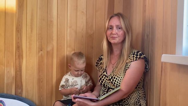 Обращение мамы: Черепанов Нестор смотреть онлайн